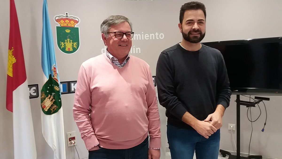 ramon y pinar enero 2019