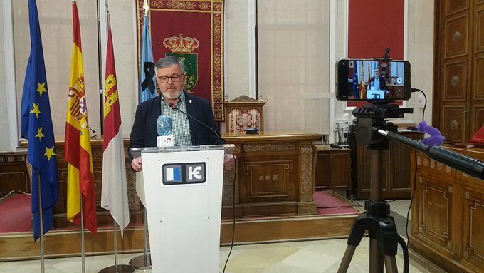 ramón 29 mayo 2020