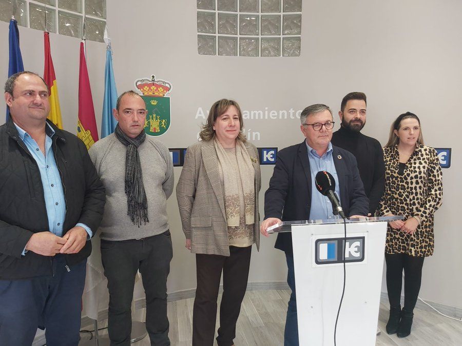 ramón centro salud se abre