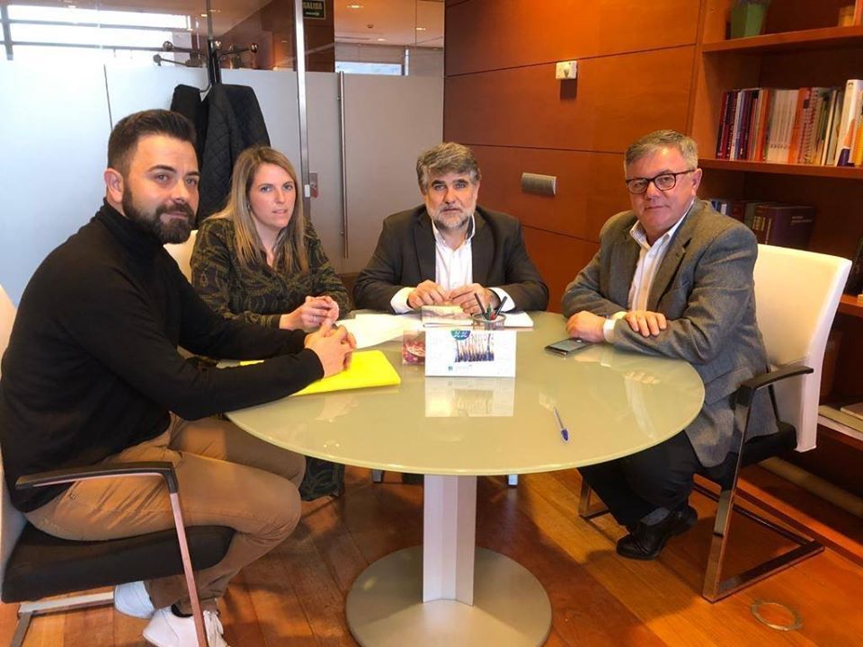 ramón en toledo enero 2020
