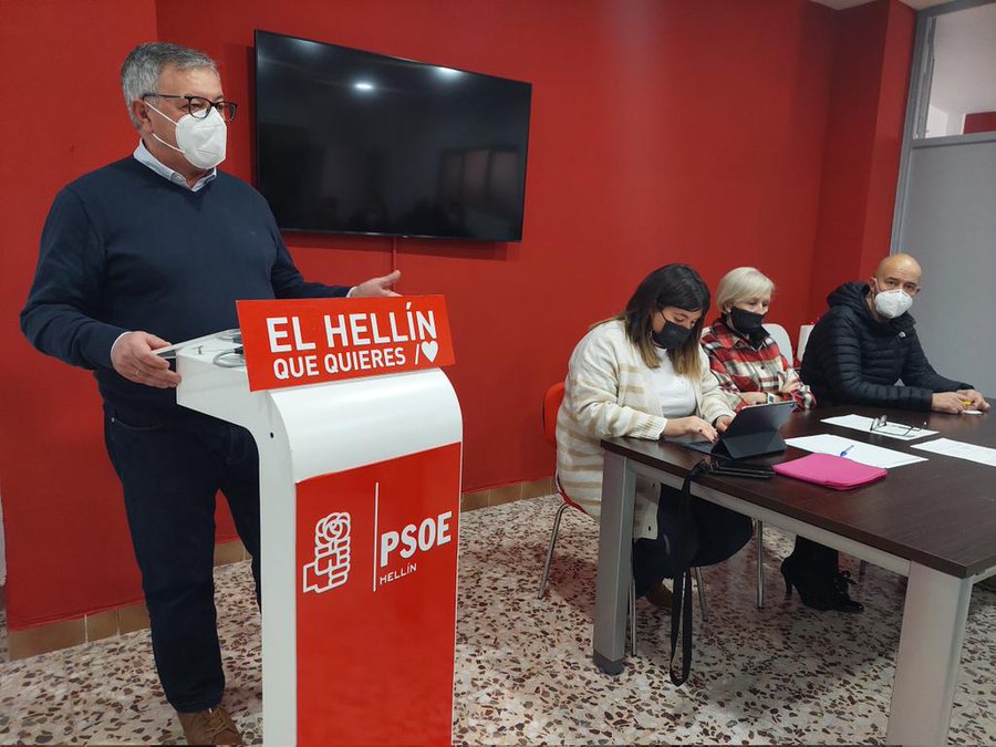 ramón garcia congreso dic 2021