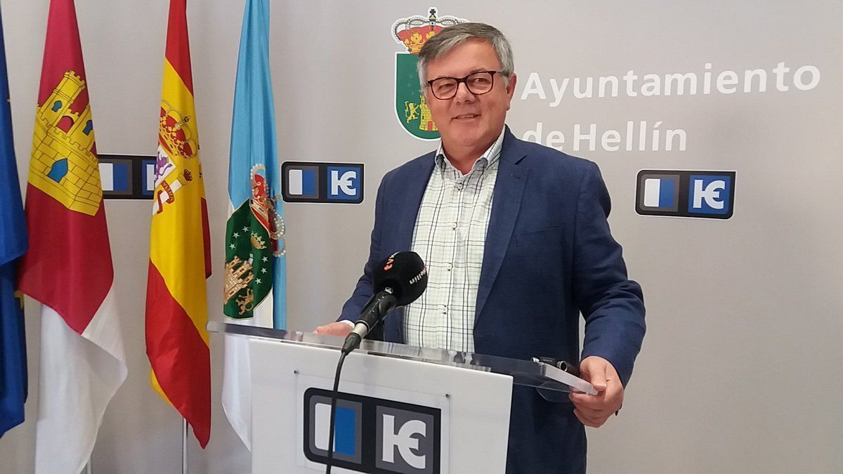 ramón garcía junio 2019