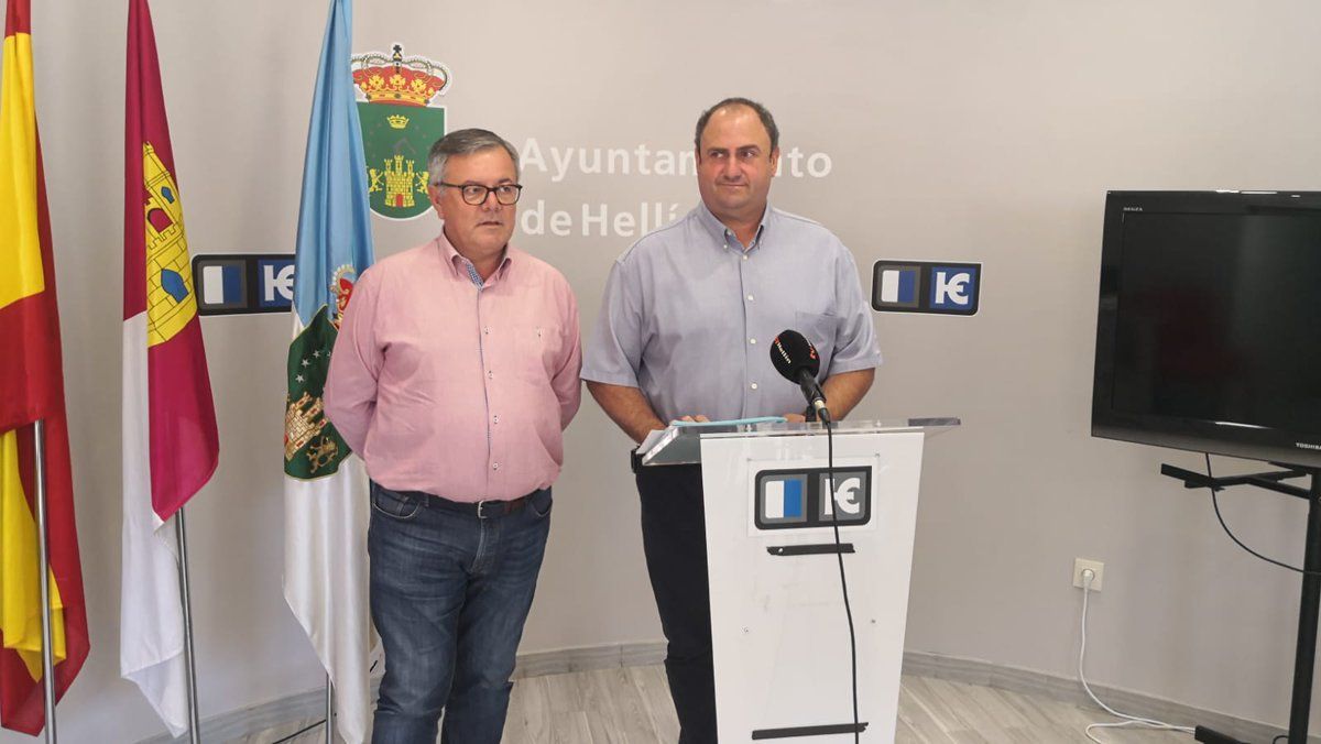 ramón y julian chs 2019