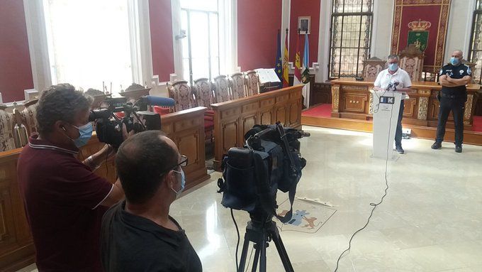 ramón y paterna agosto 2020