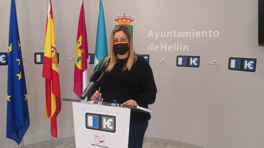 raquel enero 2022
