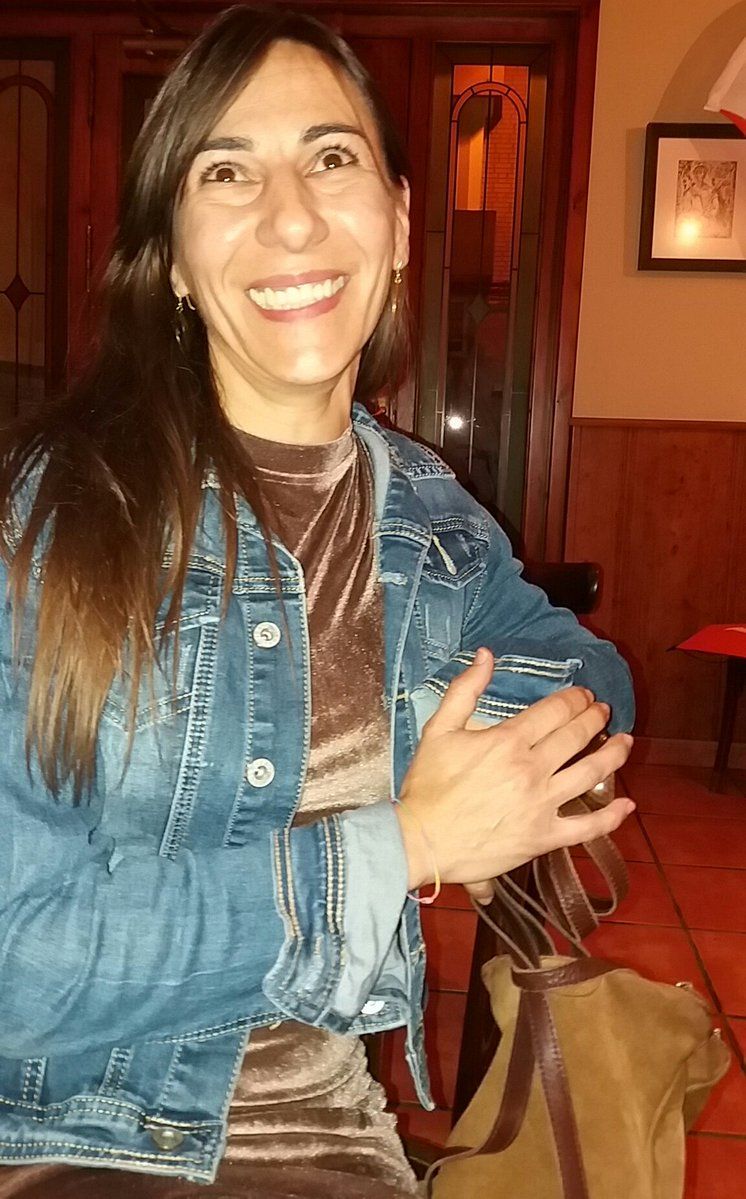 rebeca cañavate tras elecciones