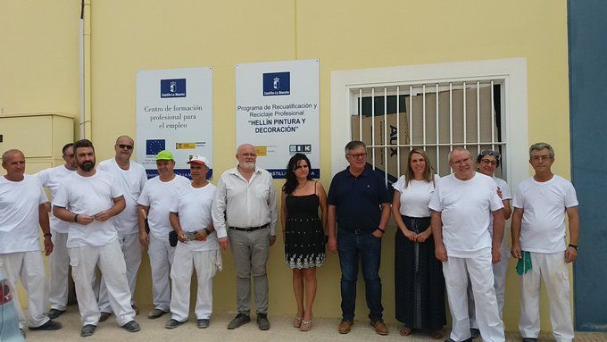 recual agosto 2019