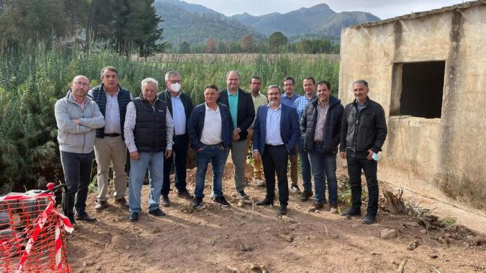regantes agramon oct 2021