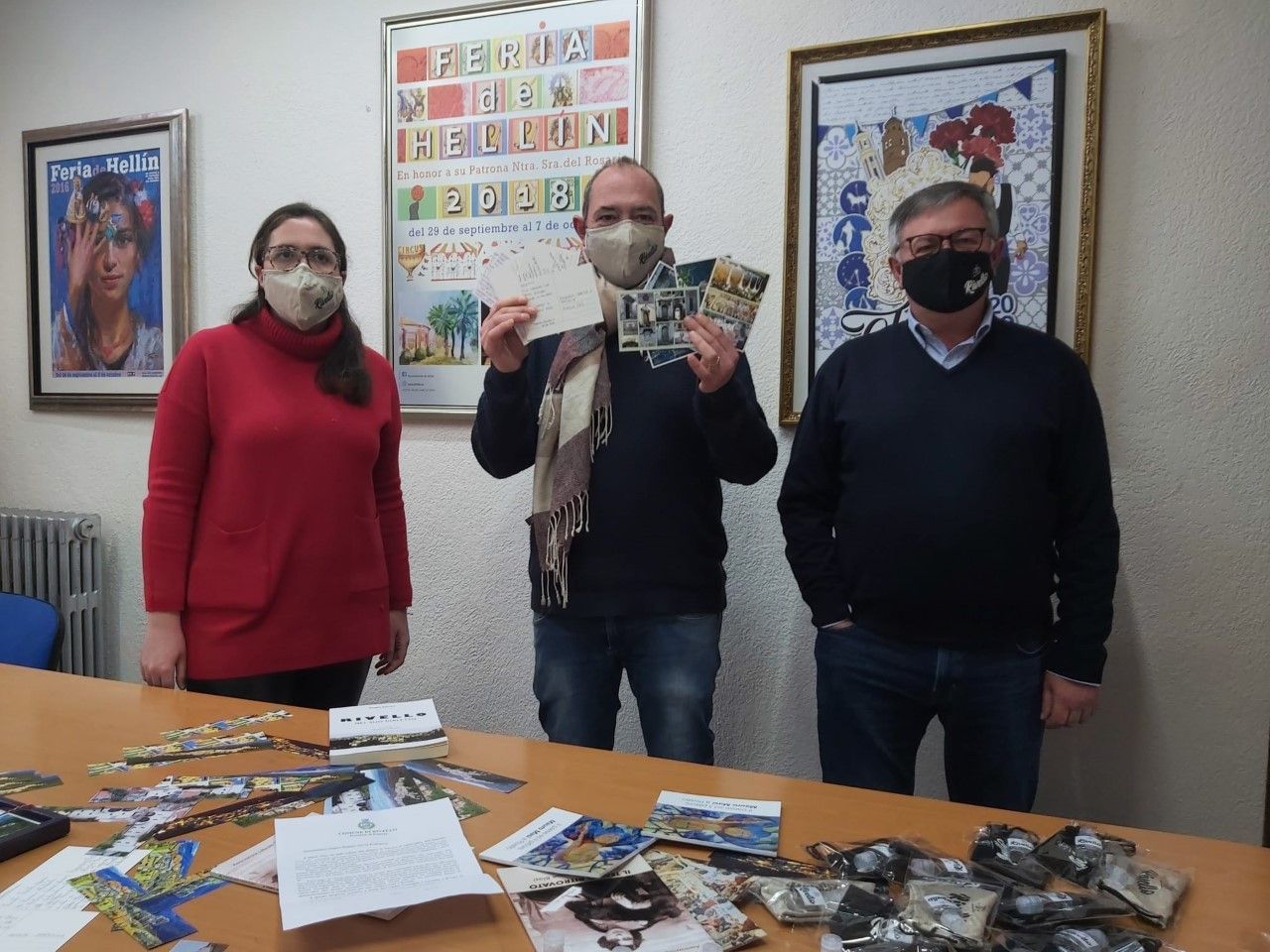 rivello enero 2021