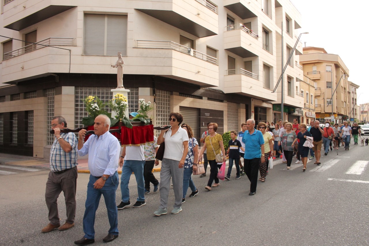 romeria pino sep 2022