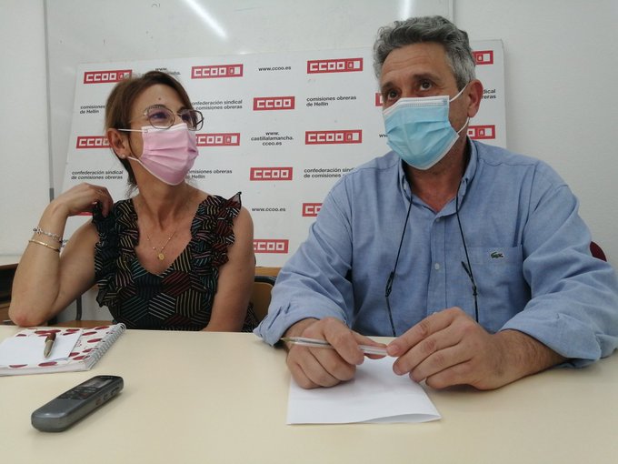 roque junio 2021