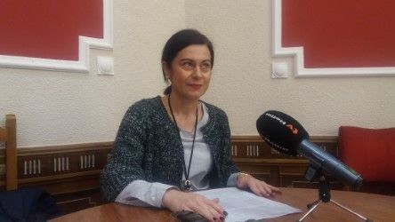 rosa cuesta