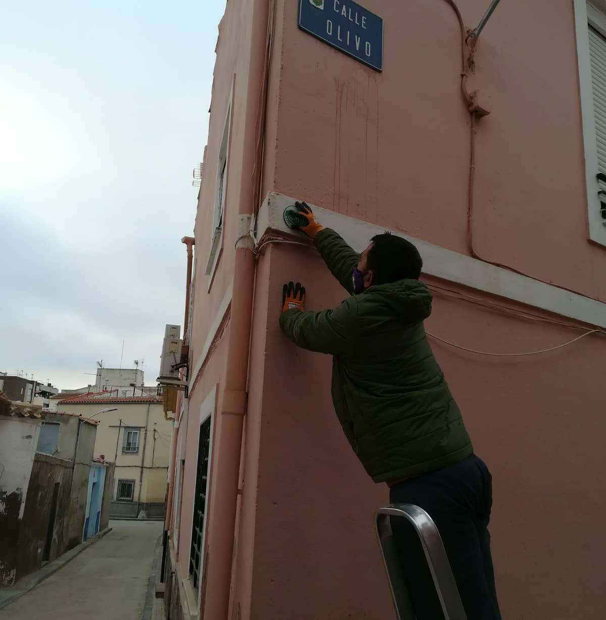 ruta bici