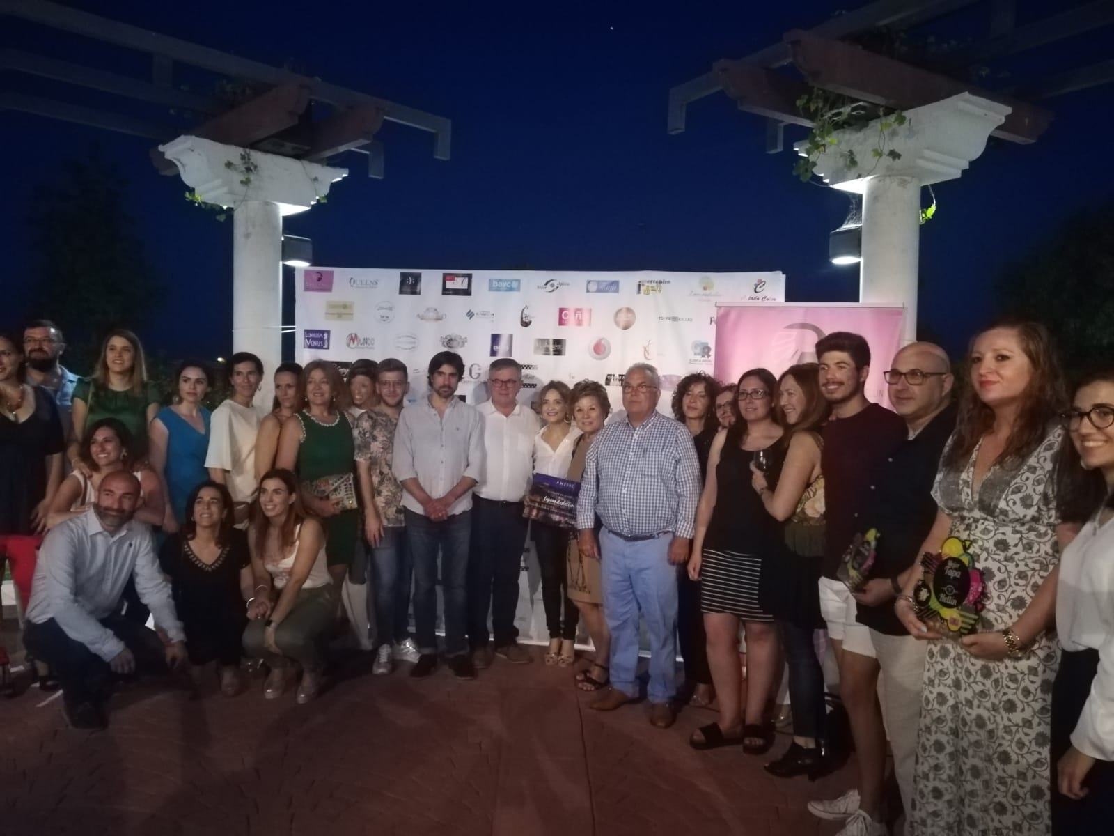 ruta julio 2019