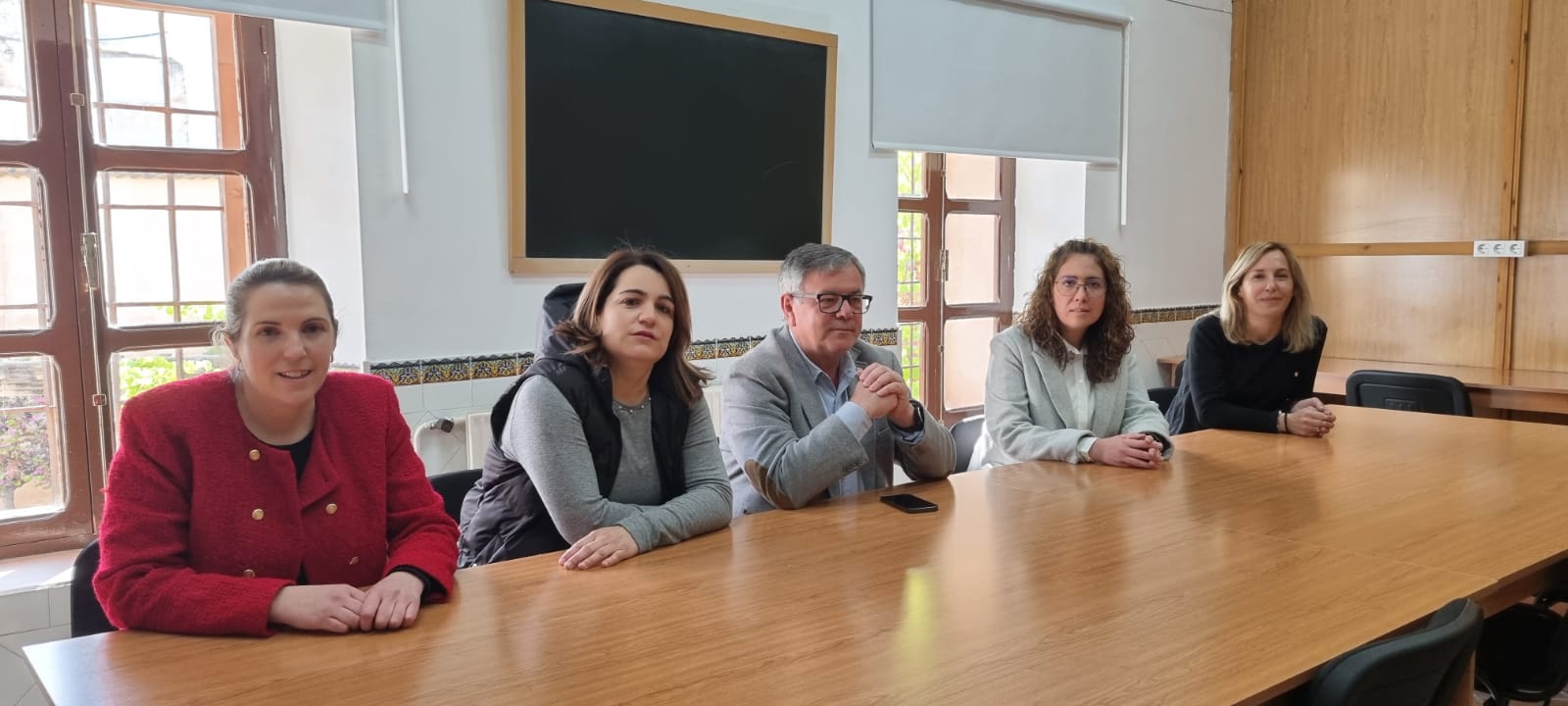 sala de etudios abril 2022