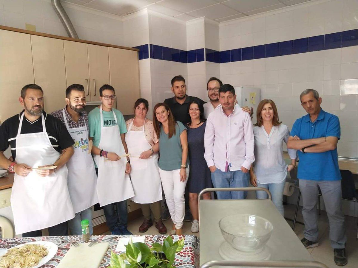 salud mental 2019