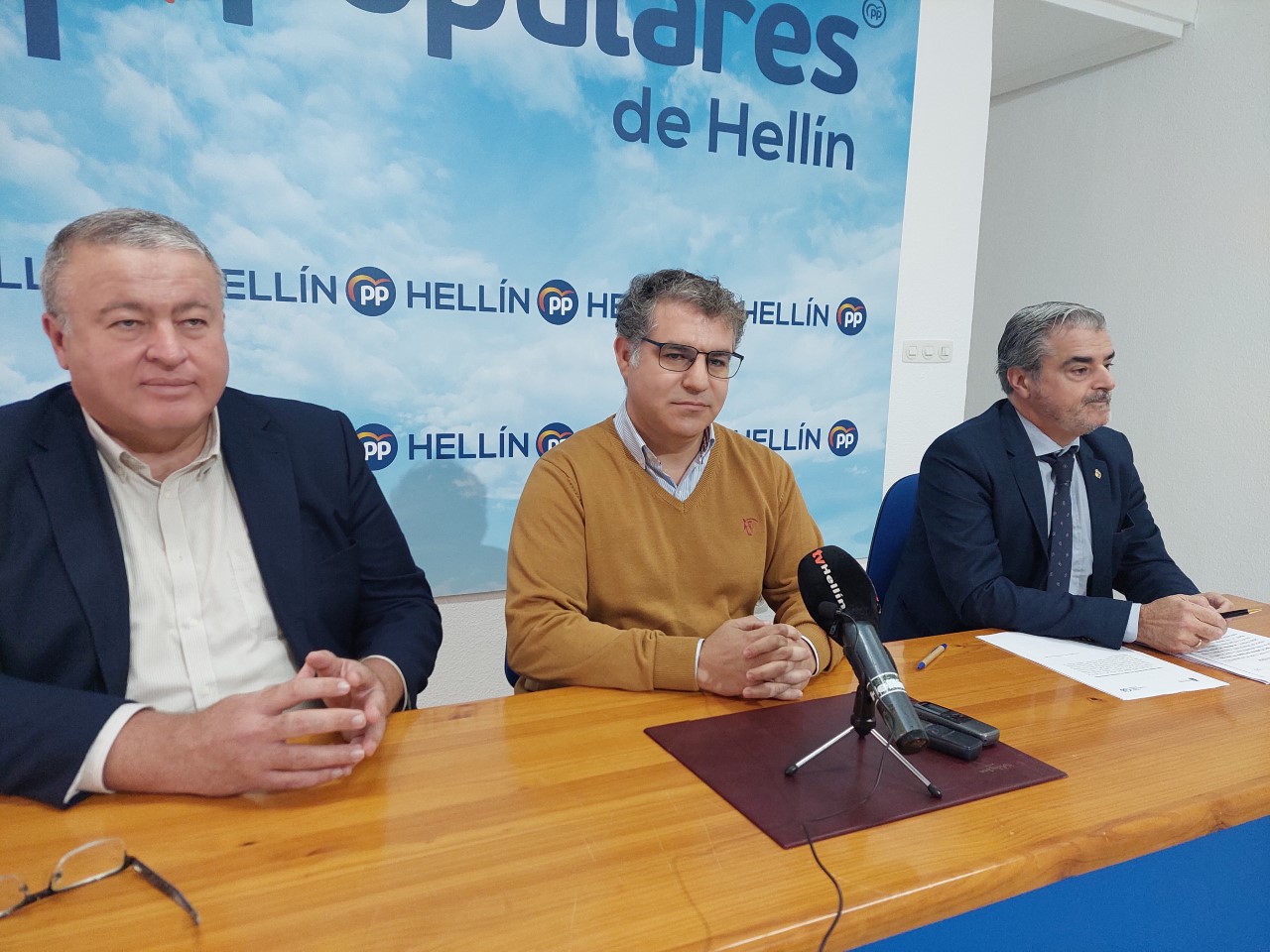 senadores pp nov 2022