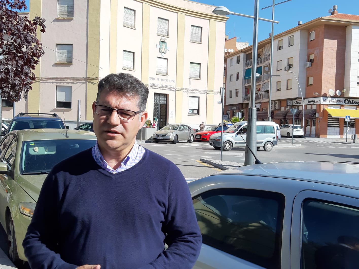 serena 2019 centro higiene