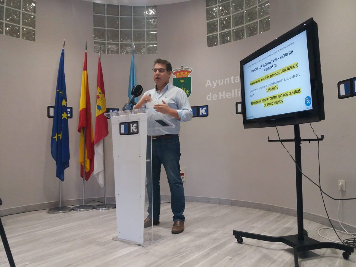 serena centro salud 2019