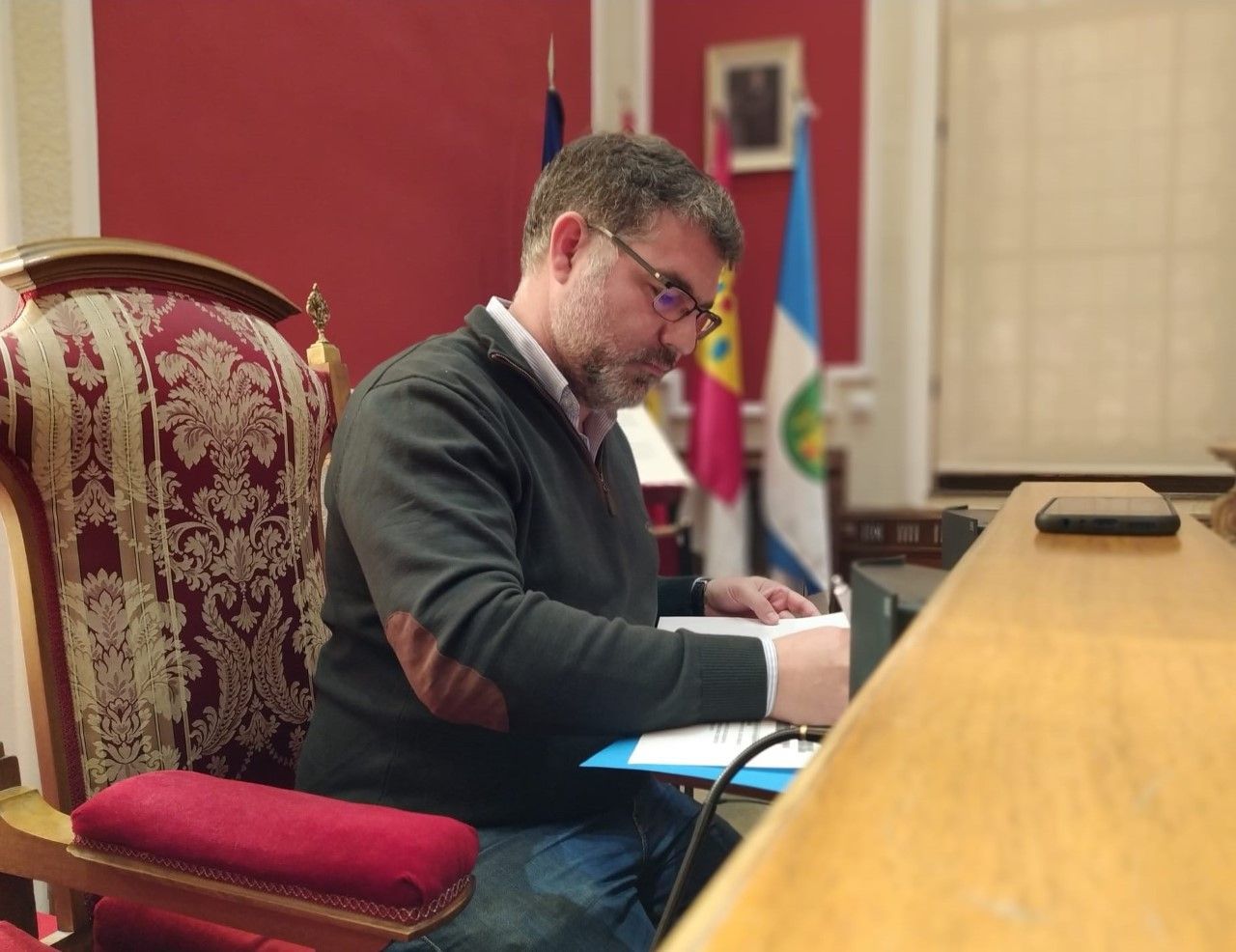serena enero 2021