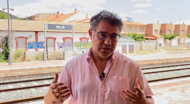 serena estación mayo 2022