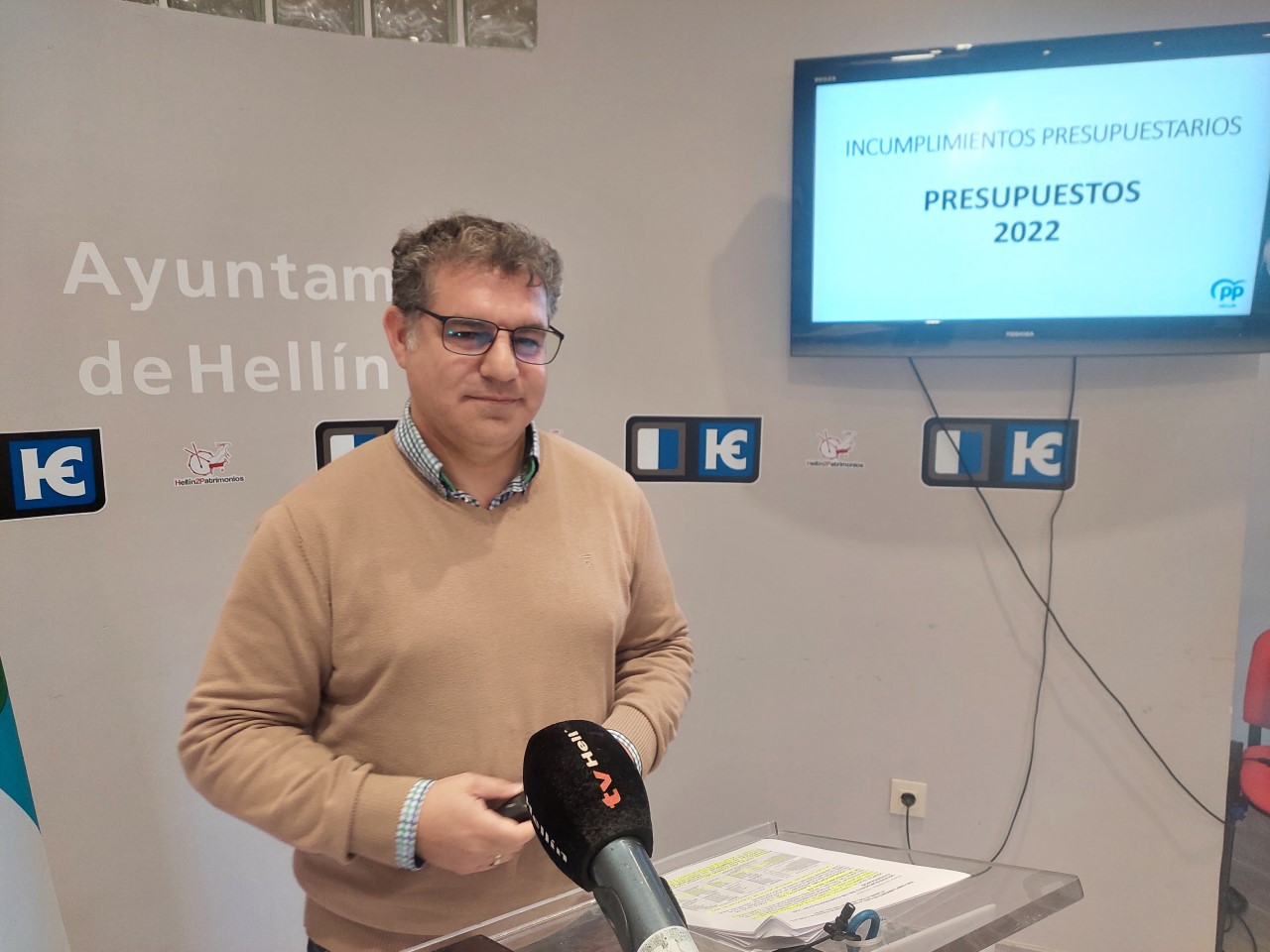 serena presupuestos 2023