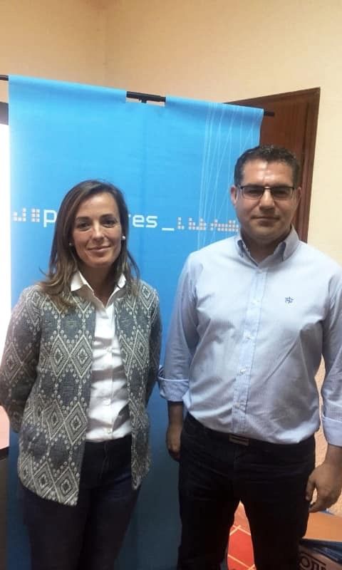 serena y carmen navarro