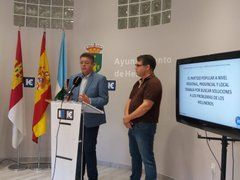 serena y moya 2019 octubre