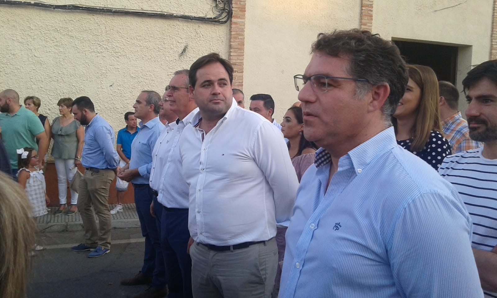 serena y núñez julio 2019