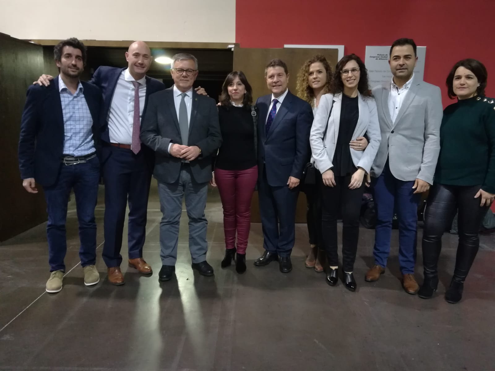 servicios sociales premio
