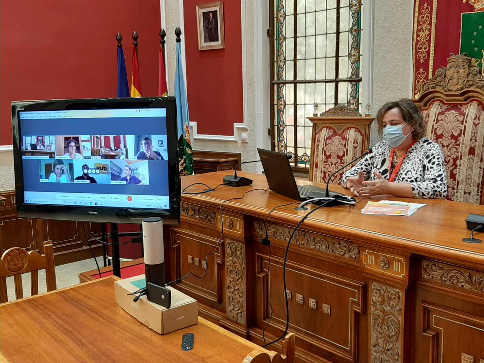 sesión mj septiembre 2020