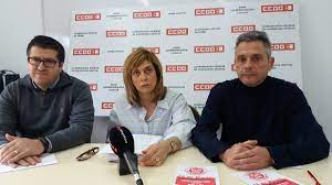 sindicatos 2021