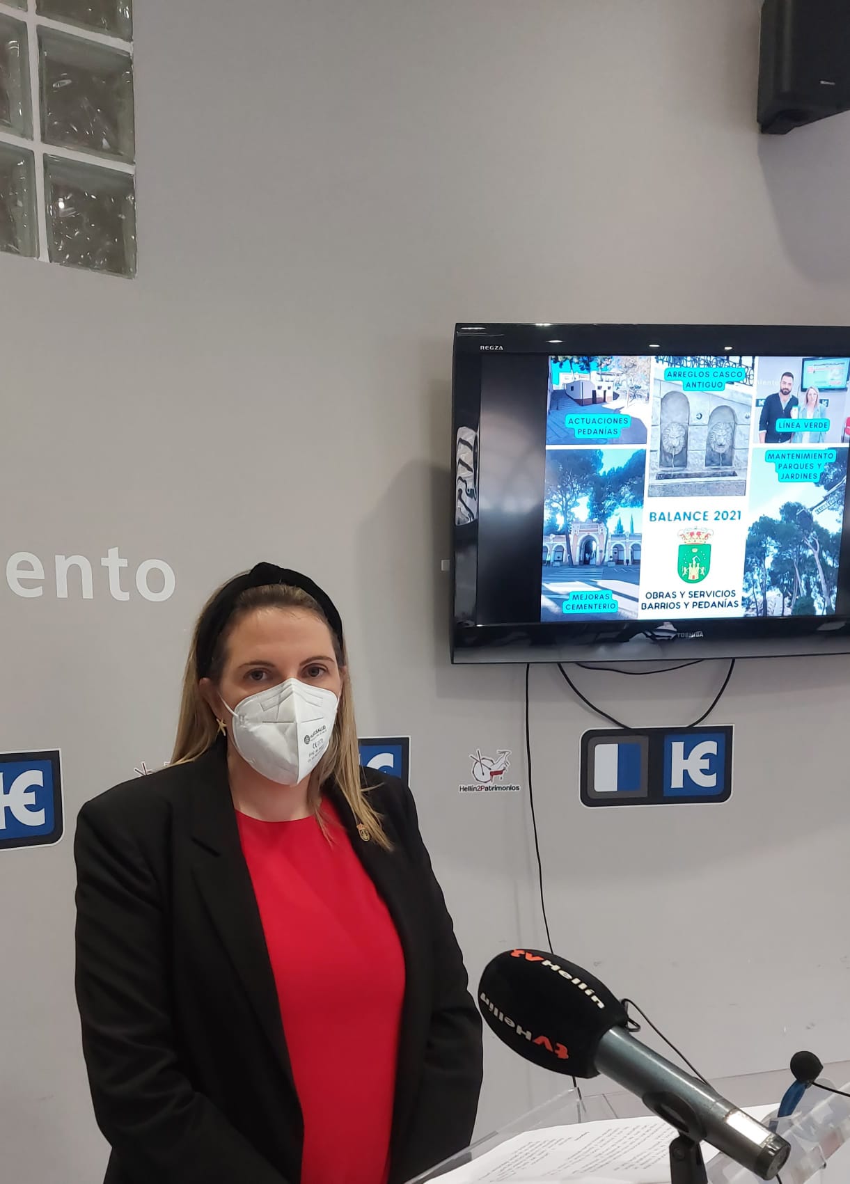 sonia chico enero 2022