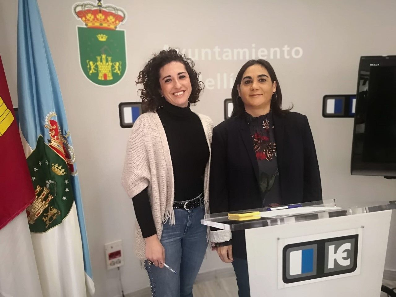 sonia y margaret pp dic 2019