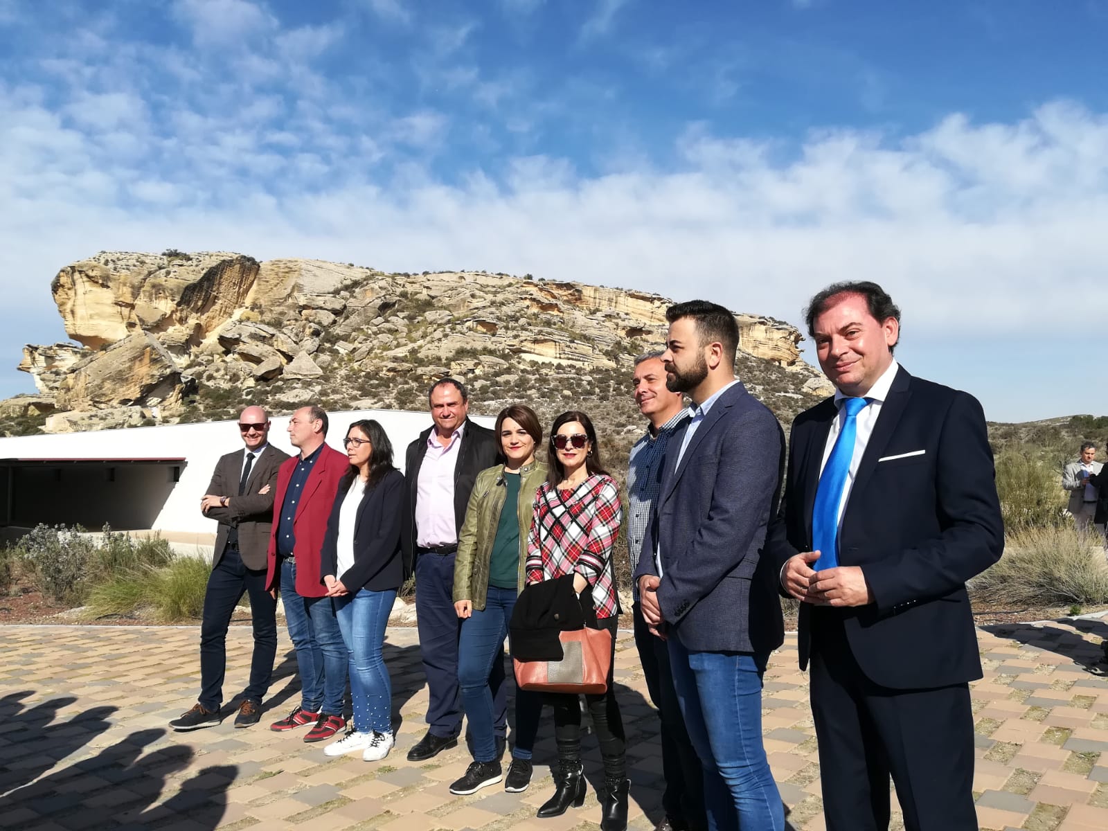 tolmo 2019 marzo
