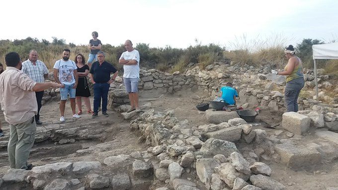 tolmo agosto 2019 visitas