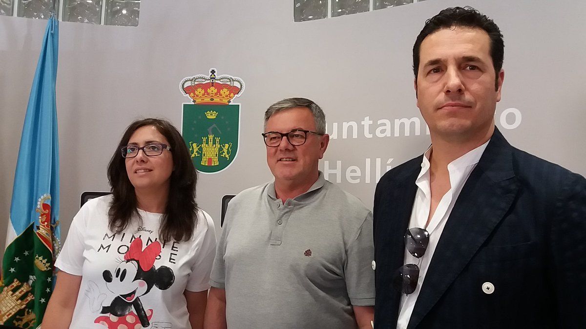 toros empresario julio 2019