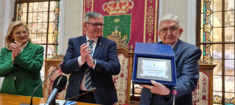 torrecillas abril 2022