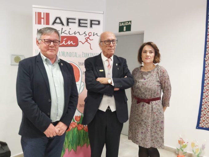 toñi collados marzo 2020