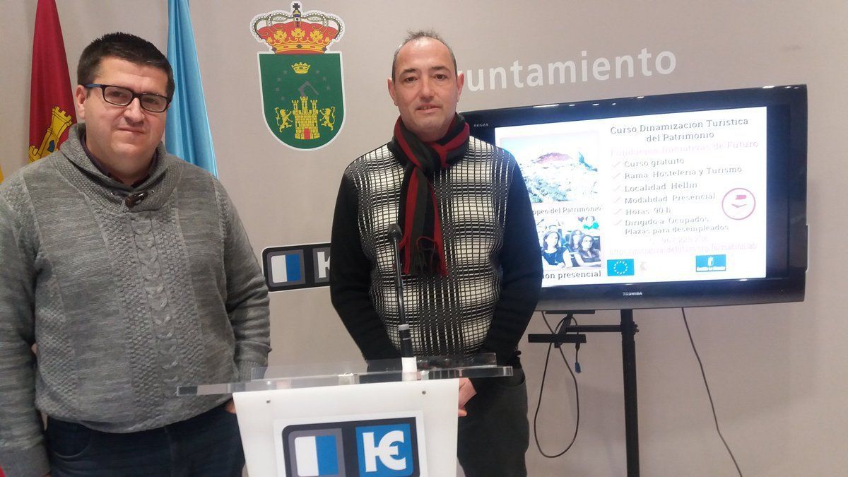 ugt curso turismo