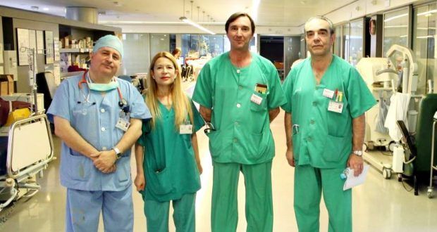 unidad paliativos hospital