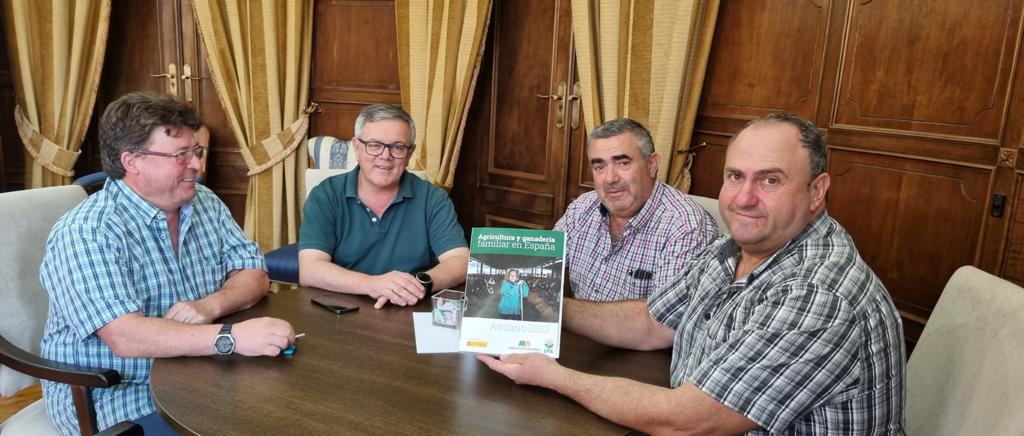 upa y ayun julio 2022