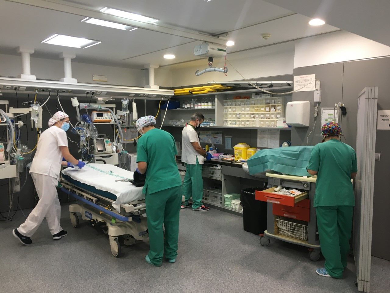 urgencias hospital oct 2020