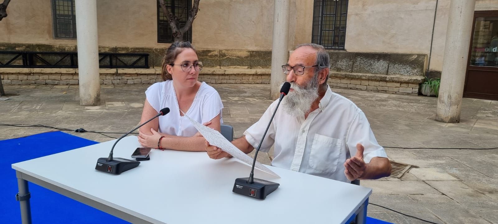 valeriano belmonte sep 2022