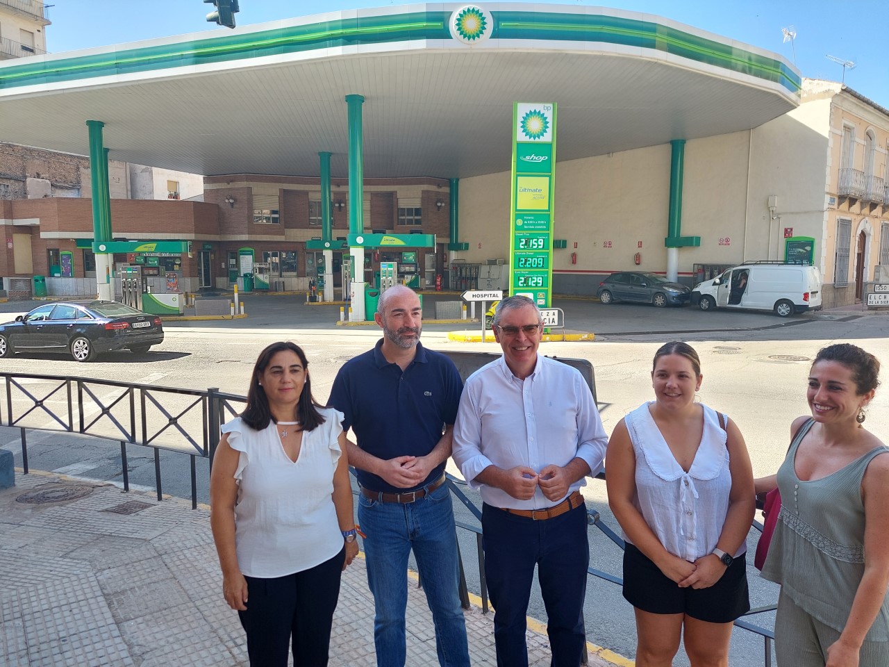 vicente aroca junio 2022