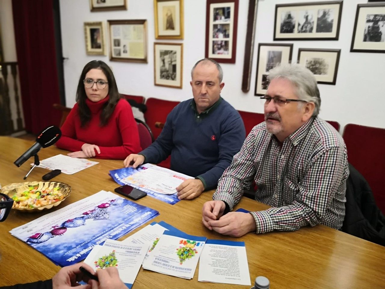 villancicos 2019