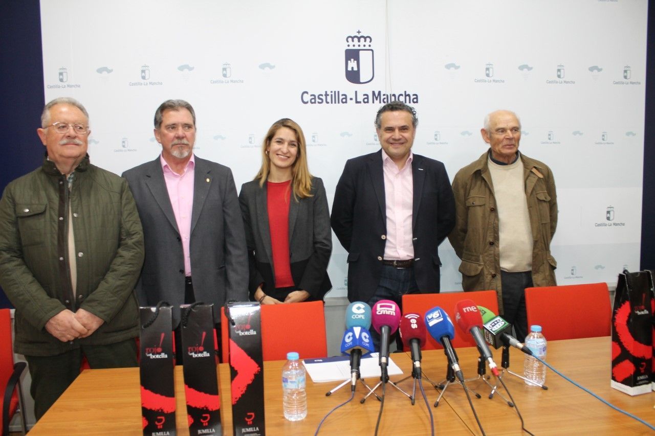 vinos jumilla