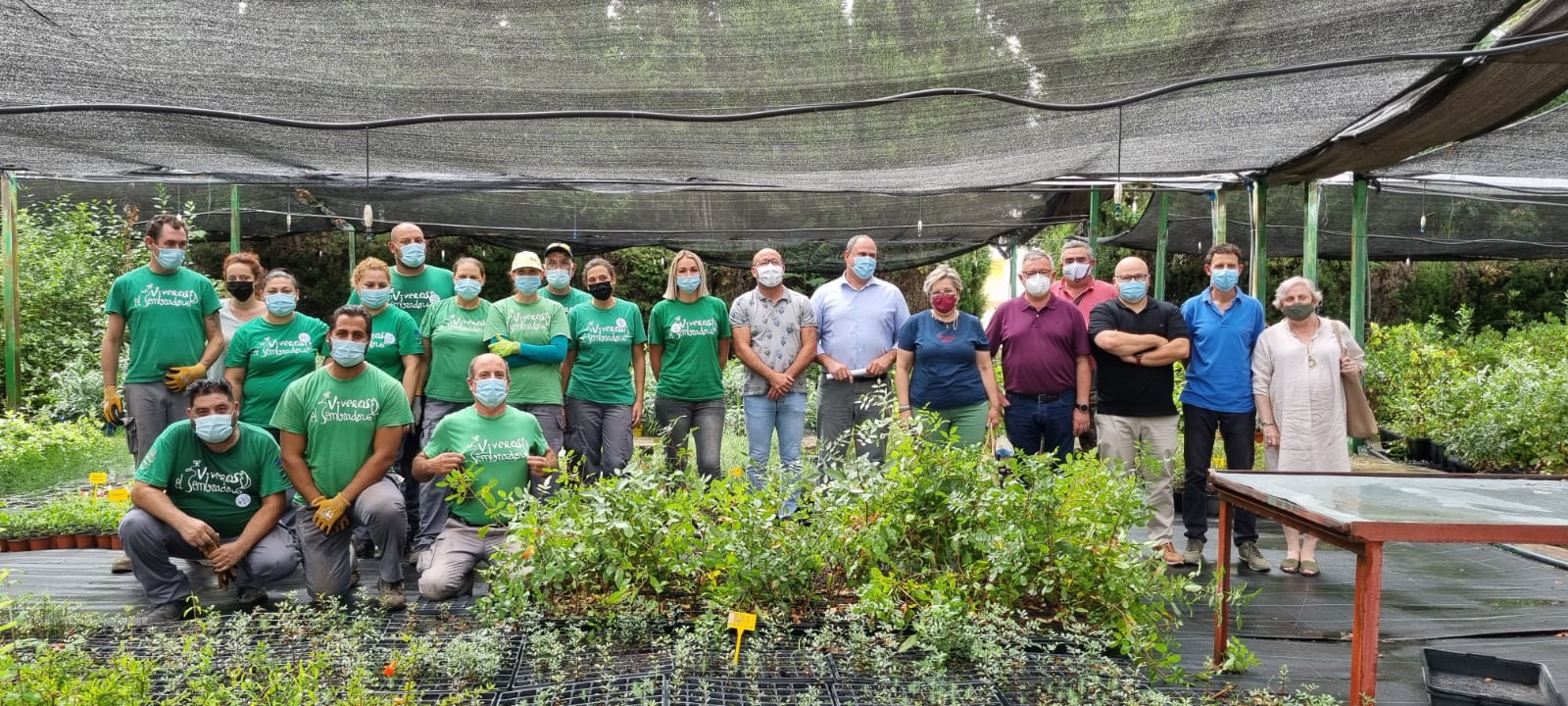 vivero 2021