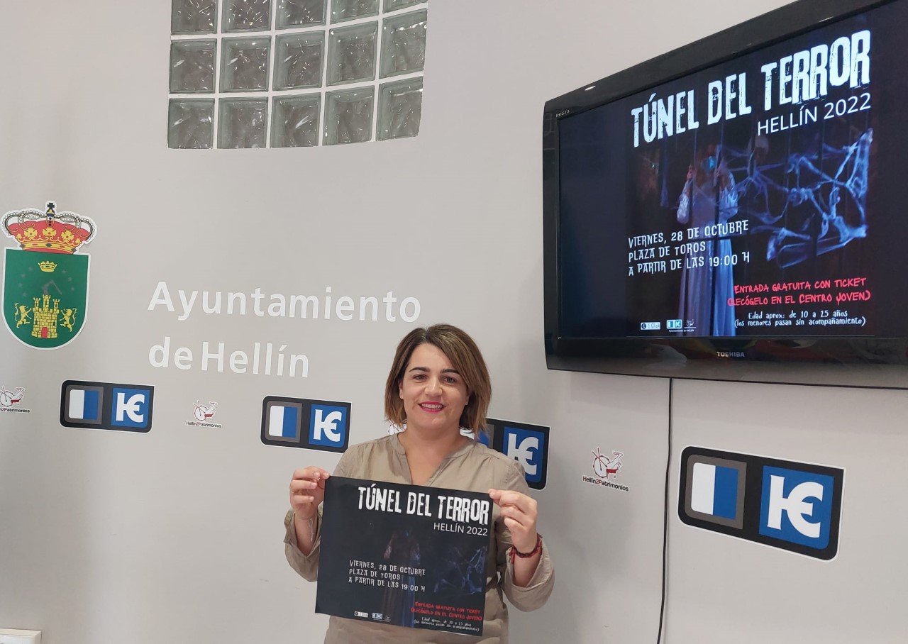 vizcaino oct 2022 halloween