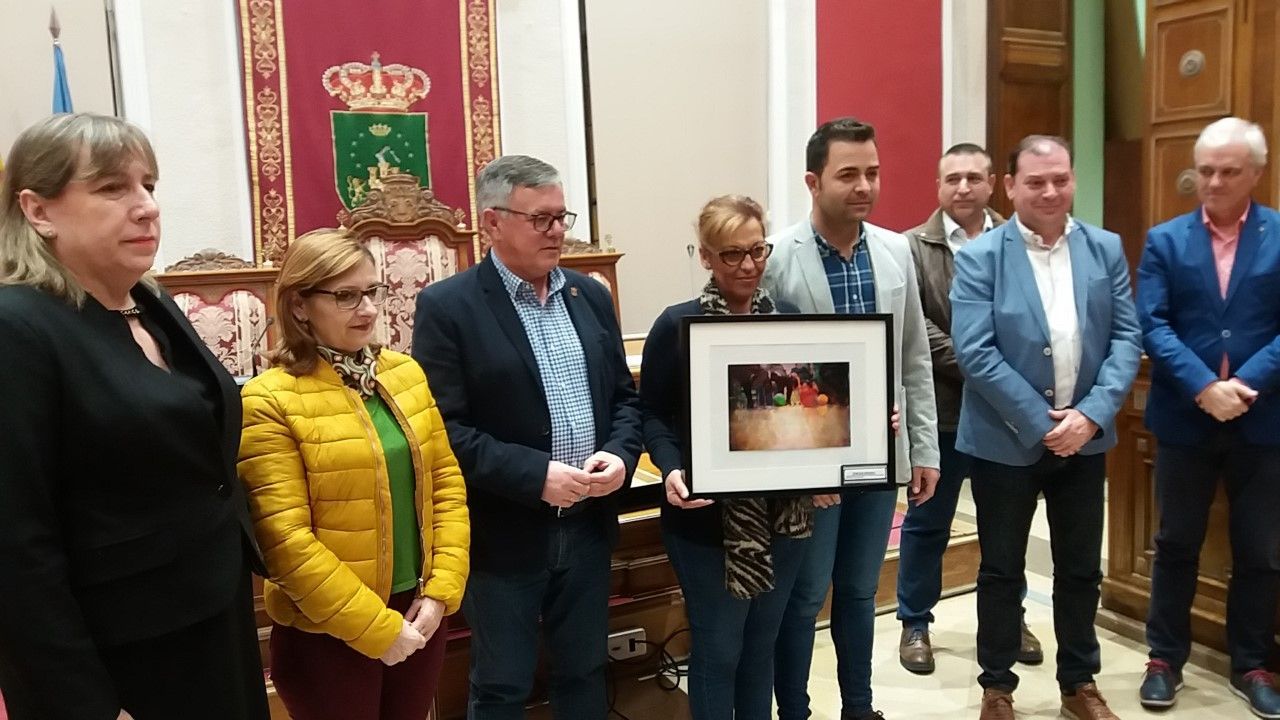 voluntariado 2018 2